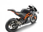 KTM RC 8C Track